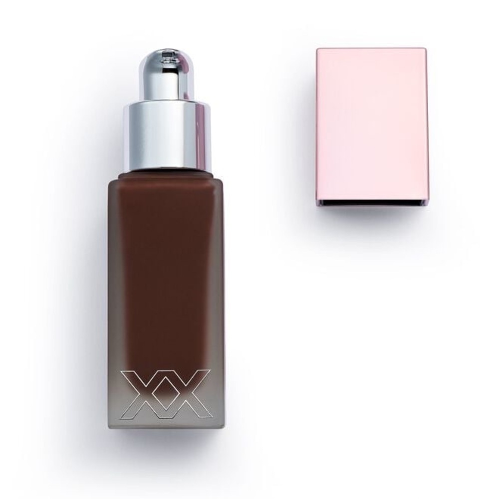 XX Revolution Glow Skin FauXXdation Foundation FX20